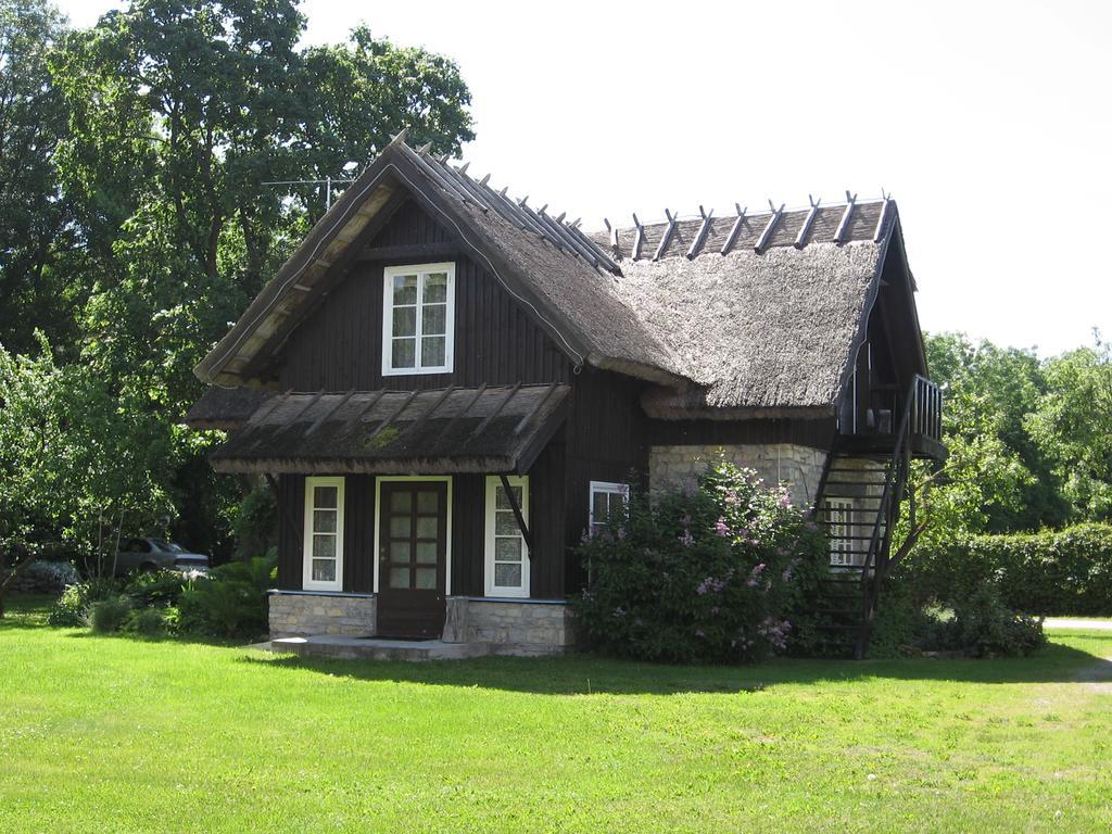 Villa Jurna Recreation Farm à Upa Extérieur photo