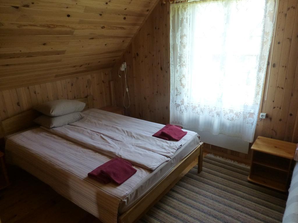 Villa Jurna Recreation Farm à Upa Extérieur photo