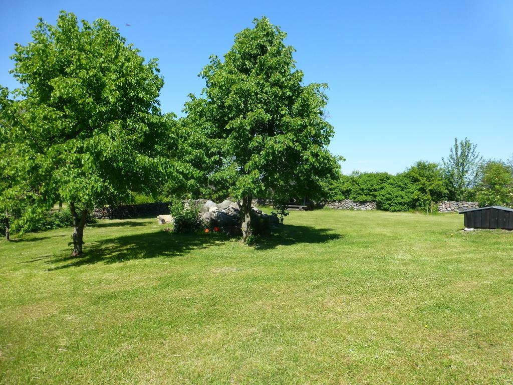 Villa Jurna Recreation Farm à Upa Extérieur photo