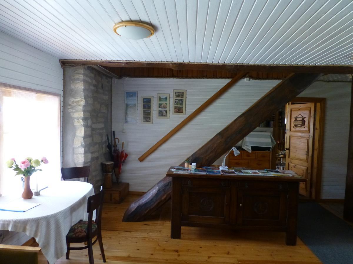 Villa Jurna Recreation Farm à Upa Extérieur photo